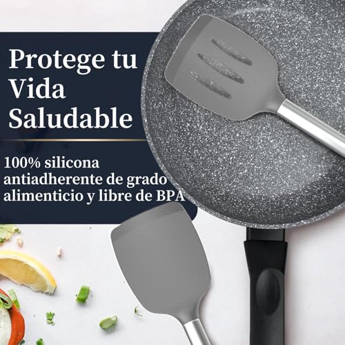 Reviews de Palas para cocina al mejor precio. 27 Imagen adicional