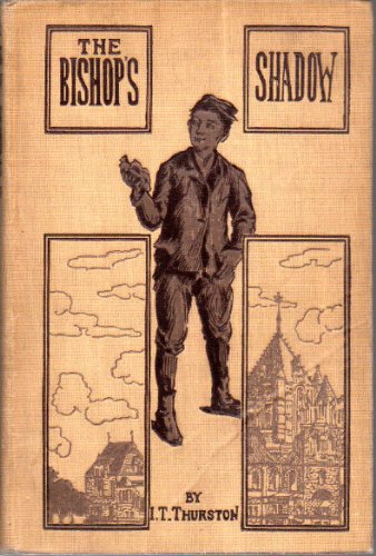 The Bishops Shadow B0075Q1QDW Book Cover