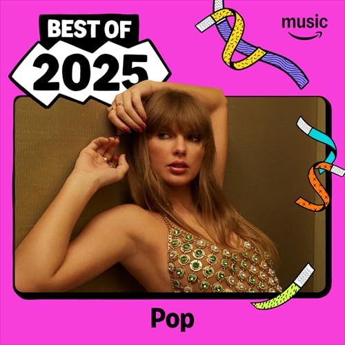 Zusammengestellt von: Amazon Music