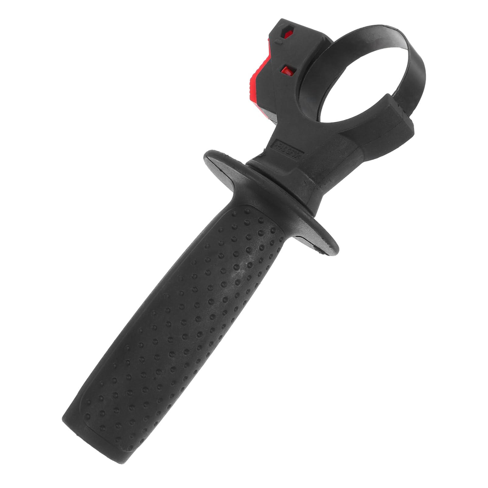 TIDTALEO Magnetic Hammer Holder Replacement Impact Drill Grip Electric Hammer Handle 46-52mm Range