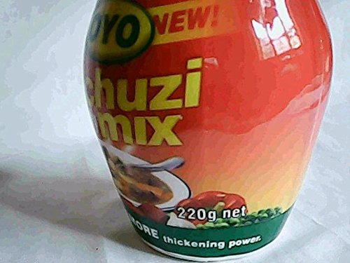 Kenya Spices-oyo Mchuzi Mix-beefy Mix 220gms(BUY 2 GET 60GMS CAN FREE)