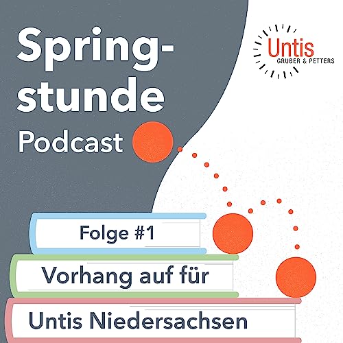 Vorhang auf f&uuml;r Untis Niedersachsen