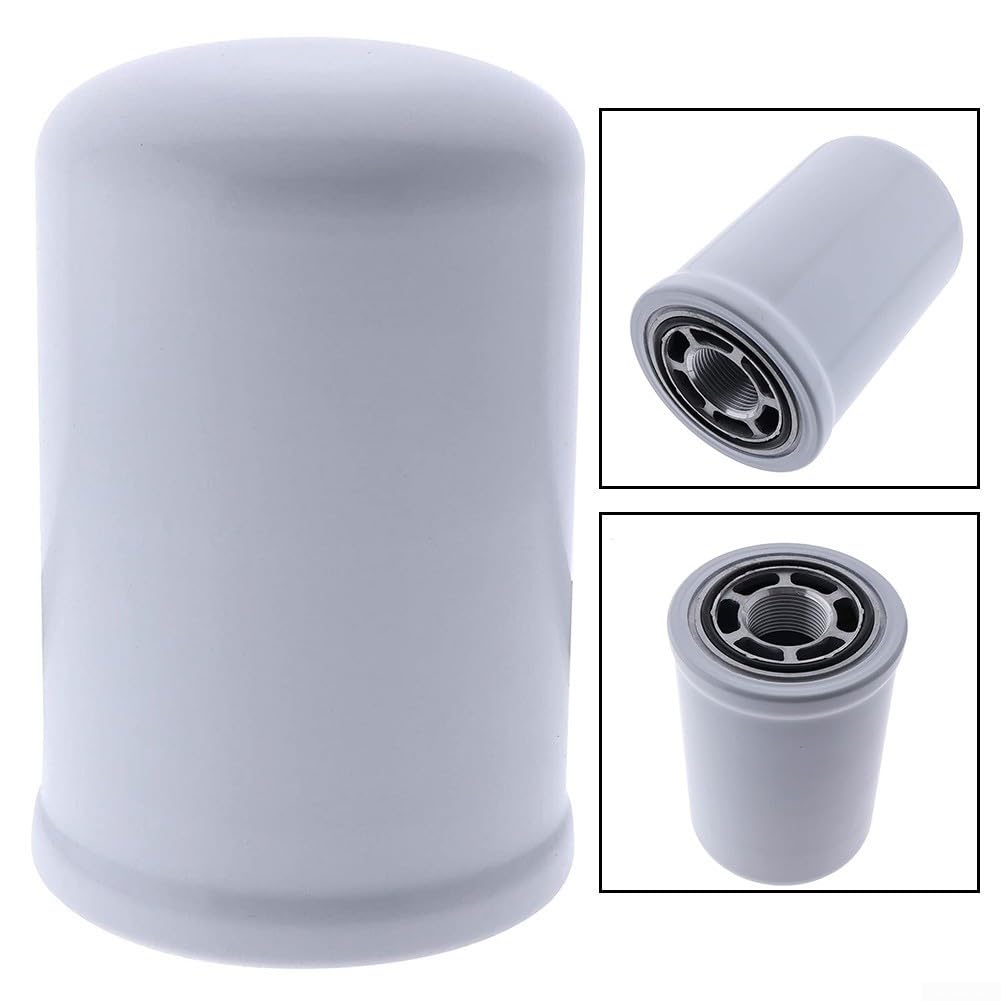 Ricambio filtro olio idraulico per escavatori e caricatori Bobcat – Codice articolo 6661248, compatibile per serie S150/S185/S250/S300/T180/T190/T250