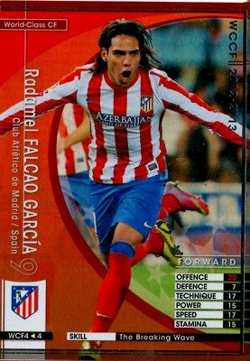 wccf    ロケテ⭐︎P12      ウォメ ロケテ版】【01-02】P12/ピエール・ウォメ | WCCF,WCCF【その他