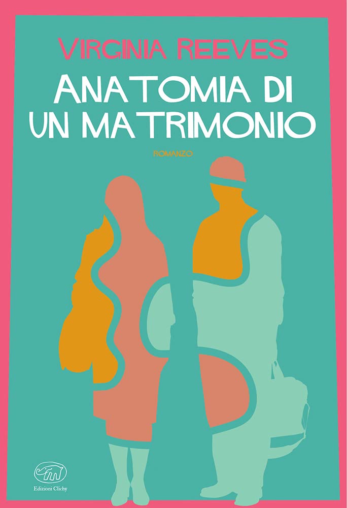 Anatomia Di Un Matrimonio - 4
