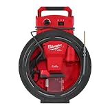 Milwaukee M12 HSFM-0 12 V Hochgeschwindigkeits-flexible Schaftmaschine – Körper