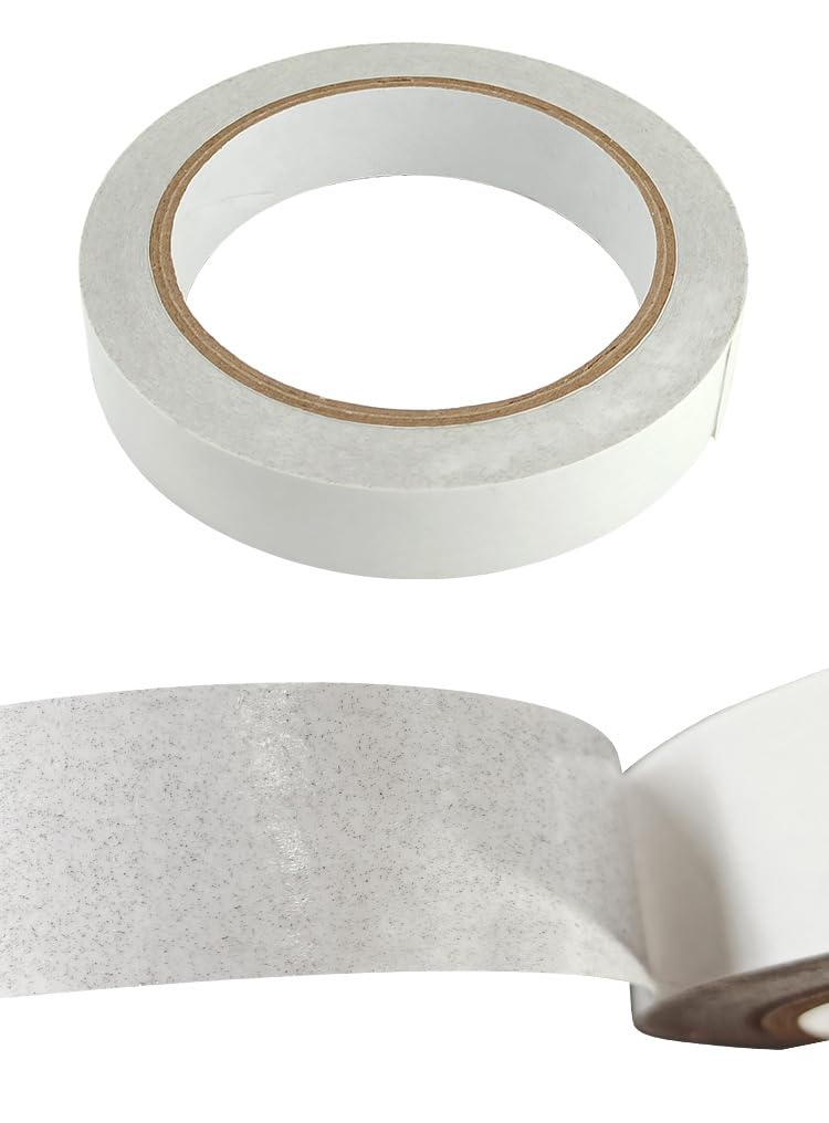 Transparentes, leitfähiges, doppelseitiges Klebeband – EMI-Abschirmung und Touchscreen-Lösungen (0,05 mm dick)(Width 60 mm)