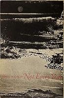 Not Every Year: Poems 0295951540 Book Cover