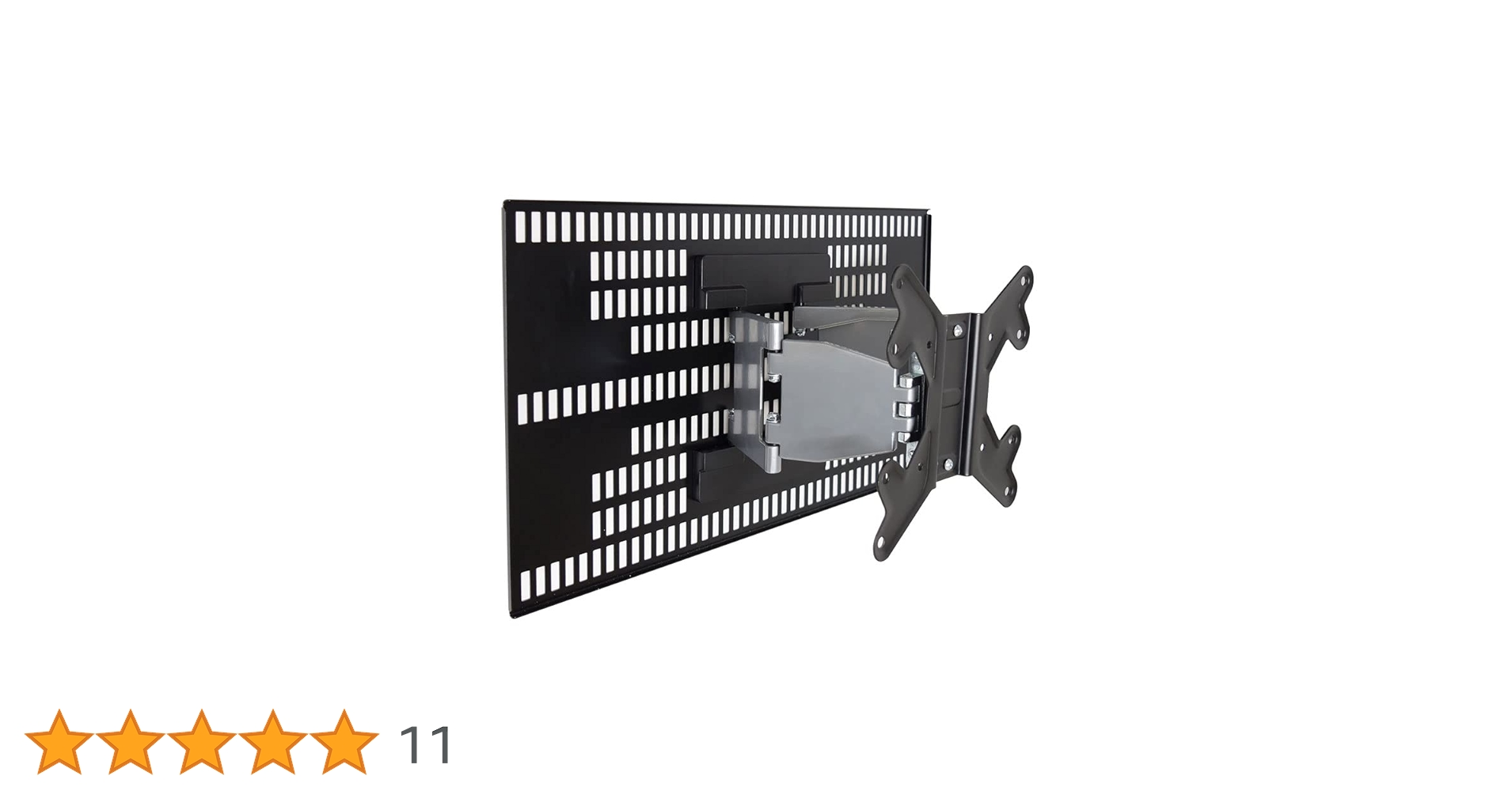 Amazon | テレビ 壁掛け 23～47型 ホッチキス止め TVセッター壁美人