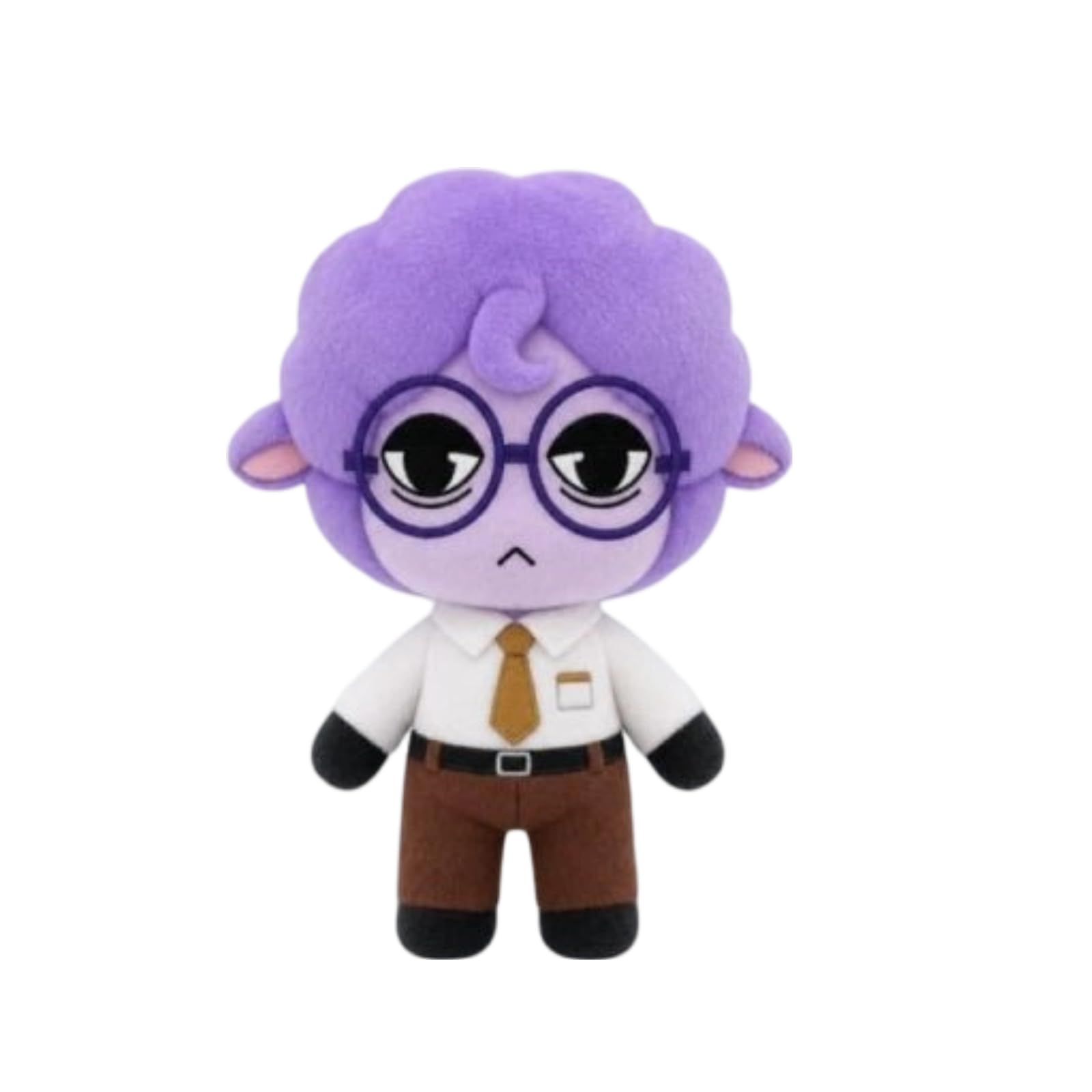 animal hospital plush (plush 012)