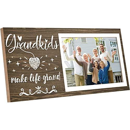 Our Best Grandparents Frame [Top 10 Picks]