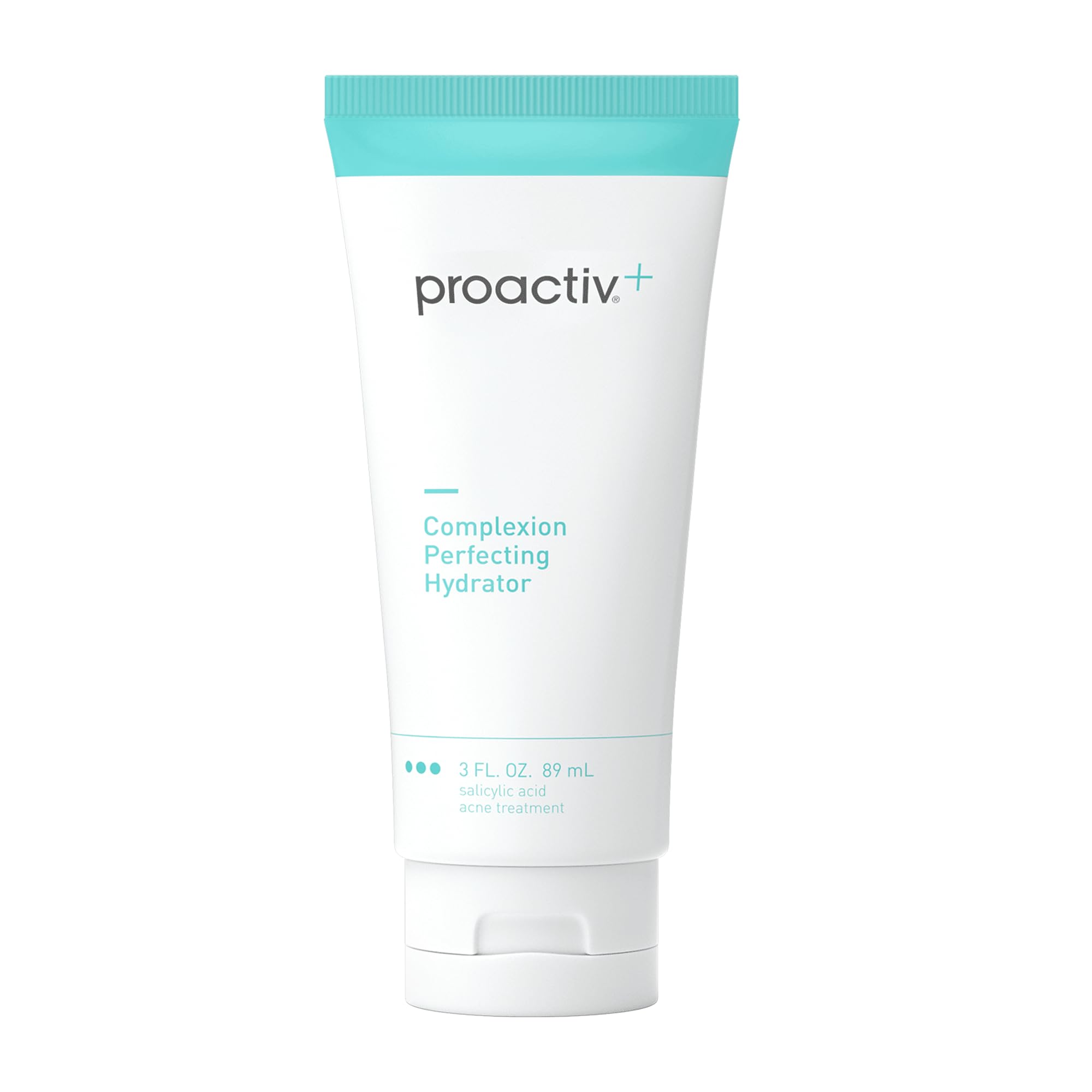 Sponsored Ad - Proactiv+ Acne Moisturizer - Hydrating Face Moisturizer with Salicylic Acid - 90 Day Supply, 3 Oz