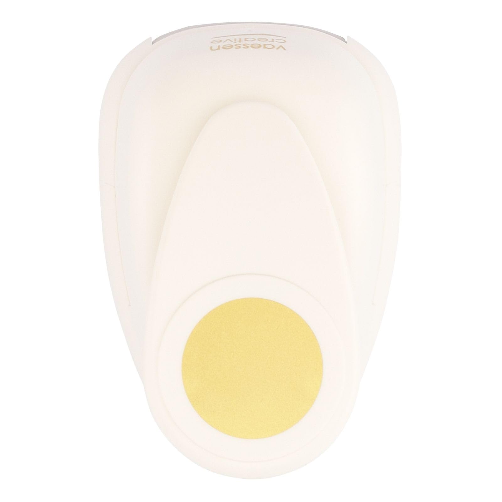 Vaessen Creative Perforadora Jumbo Circle Ø5cm