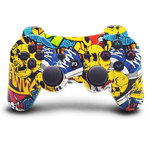 Playstation 3 Mando Original Marca Lioeo