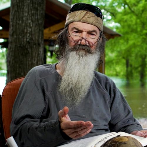 Miss Kay’s Prayer in a Parking Lot