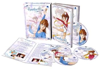 光の伝説 コンプリート DVD-BOX（フランス輸入盤）「中古」 51ZKjMZ80xL._UF350,350_QL80_.jpg