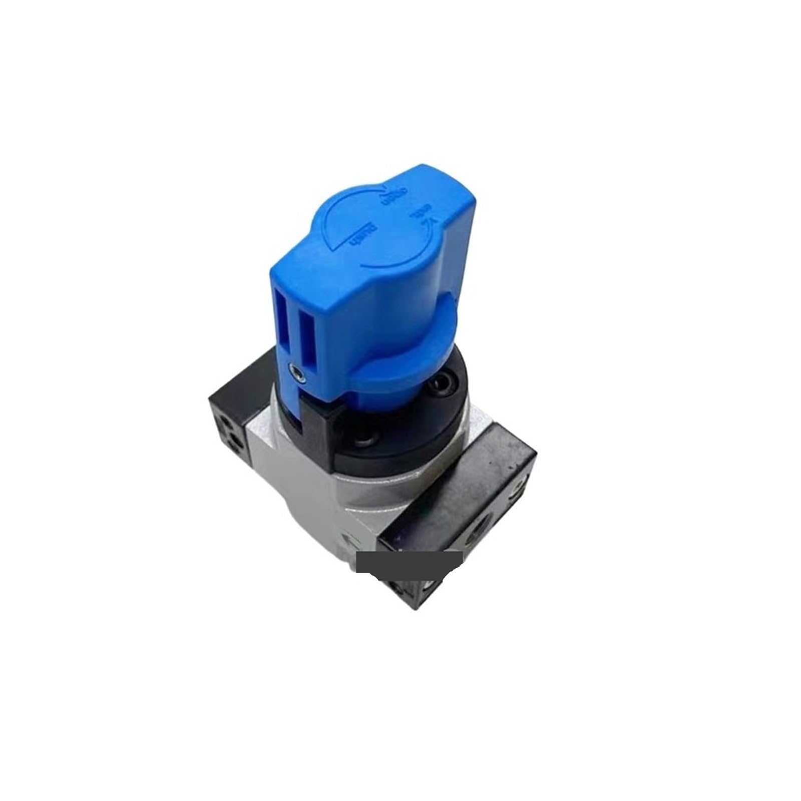 Commutateur HE-1/4-D-MINI 162807 pour stopper les fuites de pression