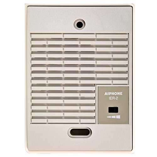 Aiphone Call Extension Speaker