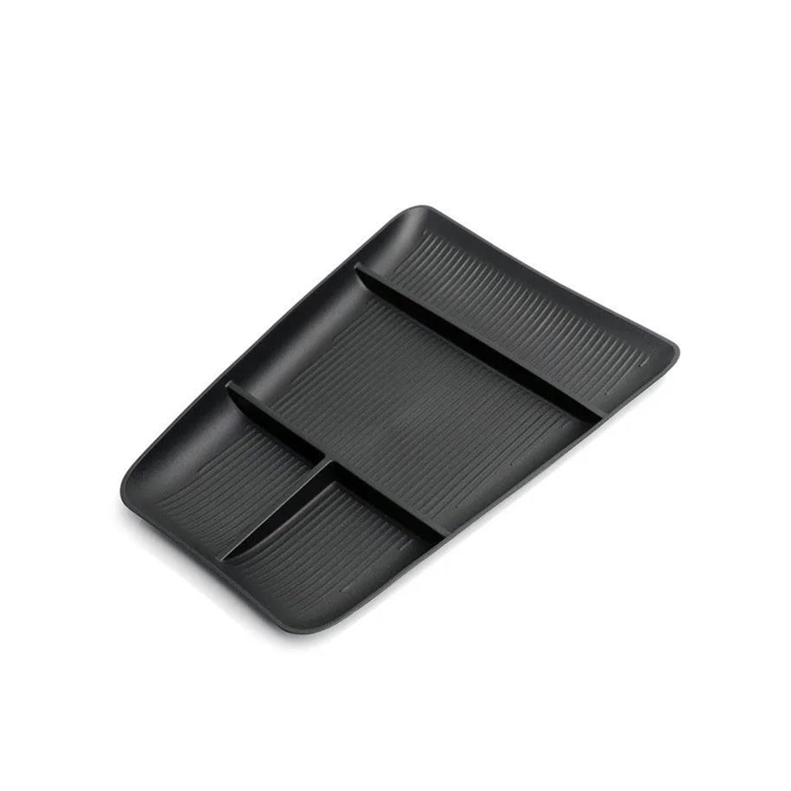 EVEKHAHHRB Console Storage Box Container For MG For IM5 For Zhiji For L6 2024~2025 Car Center Console Armrest Storage Box Multifunctional Stowing Tidying Armrest Storage Box(3)