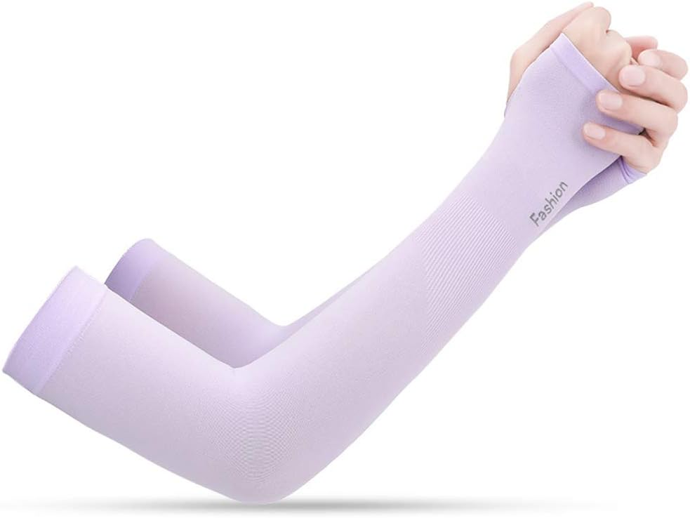 guanti da sole per la protezione uv delle donne