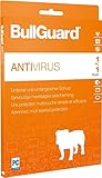 Bullguard Antivirus 1Y 1PC Bullguard Antivirus 1Y 1PC
