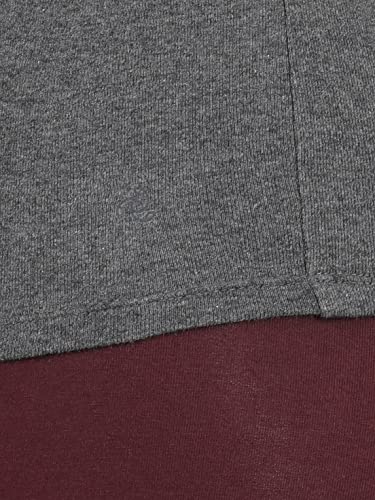 Image of Jockey A113 Women Super Combed Cotton Rib Fabric Slim Fit Solid Tank Top