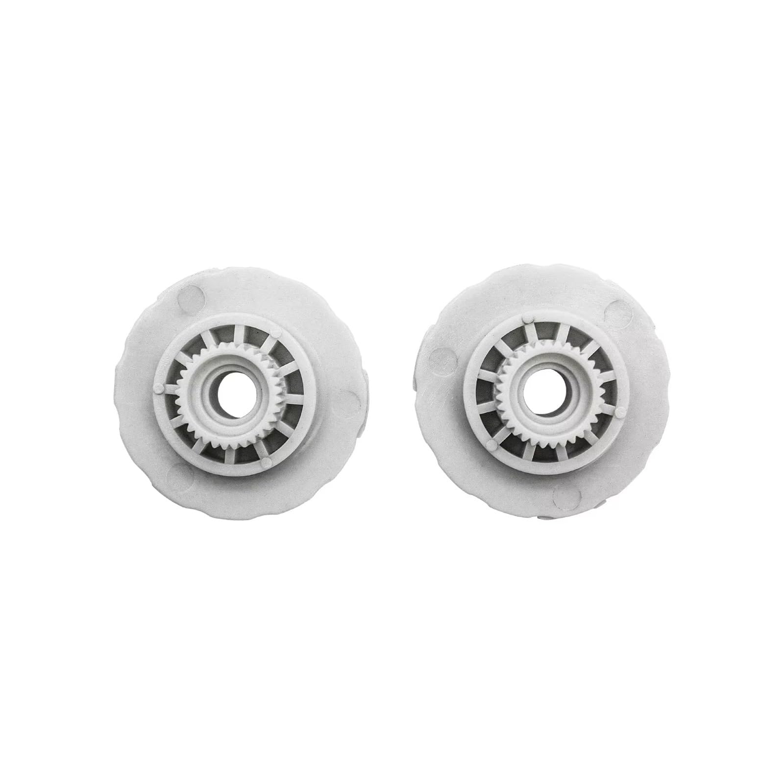 Rdtnvc One Color Window Winder 1Piece For Vw For Jetta For Golf For Beetle 1999-2005 U31 Window Regulator Repair Pulley Motor Gear Left Or Right Side