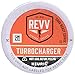 REVV TURBOCHARGER Coffee Keurig K-Cup Pod (96 Count)