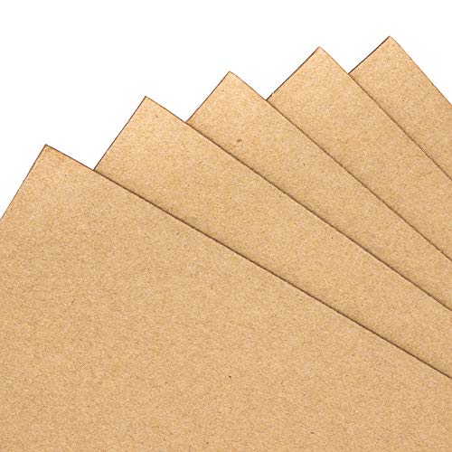 Juvale Cardboard Sheets 11x14 - Image 5
