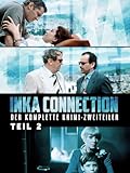 Inka Connection - der komplette Krimi-Zweiteiler - Teil 2