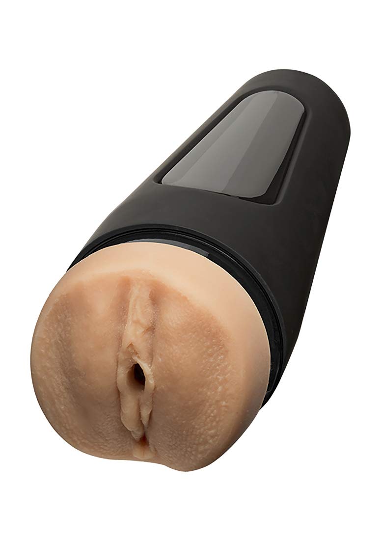 Amazon.com: Doc Johnson Main Squeeze - GIRLS OF SOCIAL MEDIA - Playmate  Iryna - Squeeze Plate for Precise Pressure - Twist End Cap to Control  Suction - Discreet Premium Stroker - Male