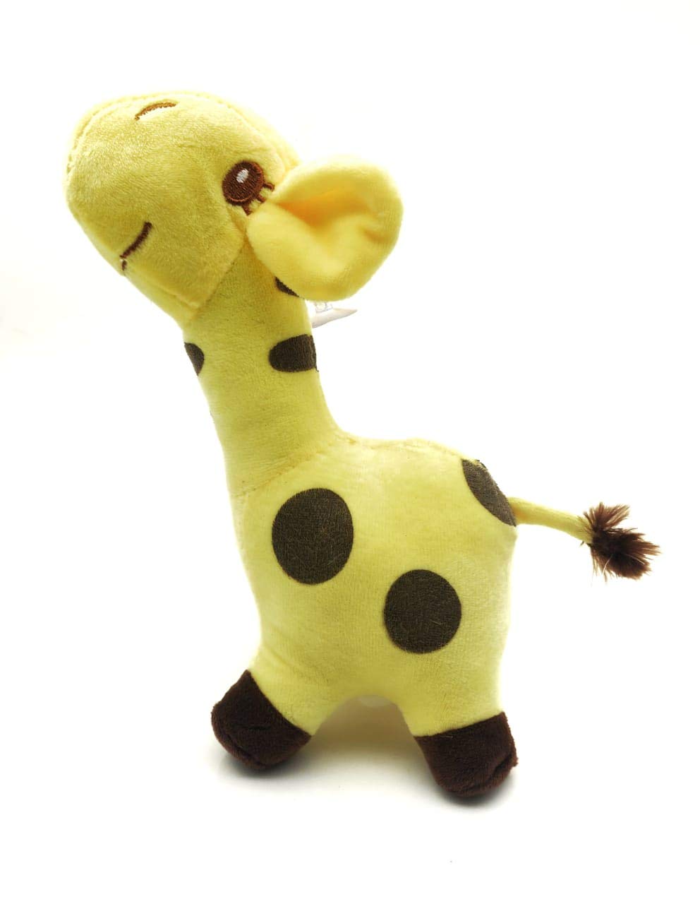 See full amazon price history chart for SATYAM KRAFT 25 cm Stuffed Giraffe Soft Toy with Air Suction Cup Holder, 1 Piece (Giraffe) SATYAM KRAFT 25 cm Stuffed Giraffe Soft Toy with Air Suction Cup Holder, 1 Piece (Giraffe) (B07WHQ8BTQ) Amazon Price History, Amazon Price Tracker