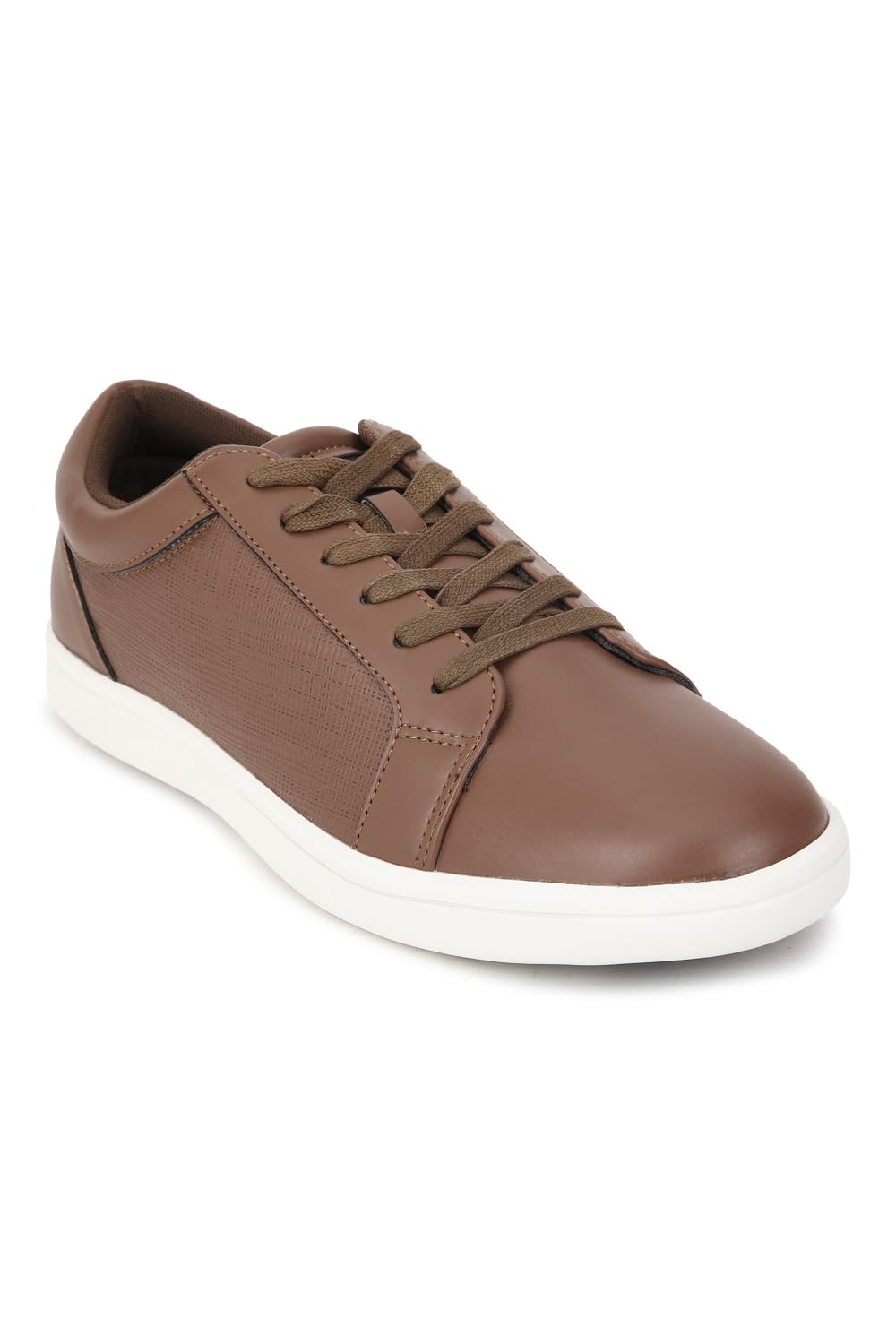 Louis Philippe Men Brown Casual Shoes (B0D5BW6XJJ) Amazon Price History, Amazon Price Tracker