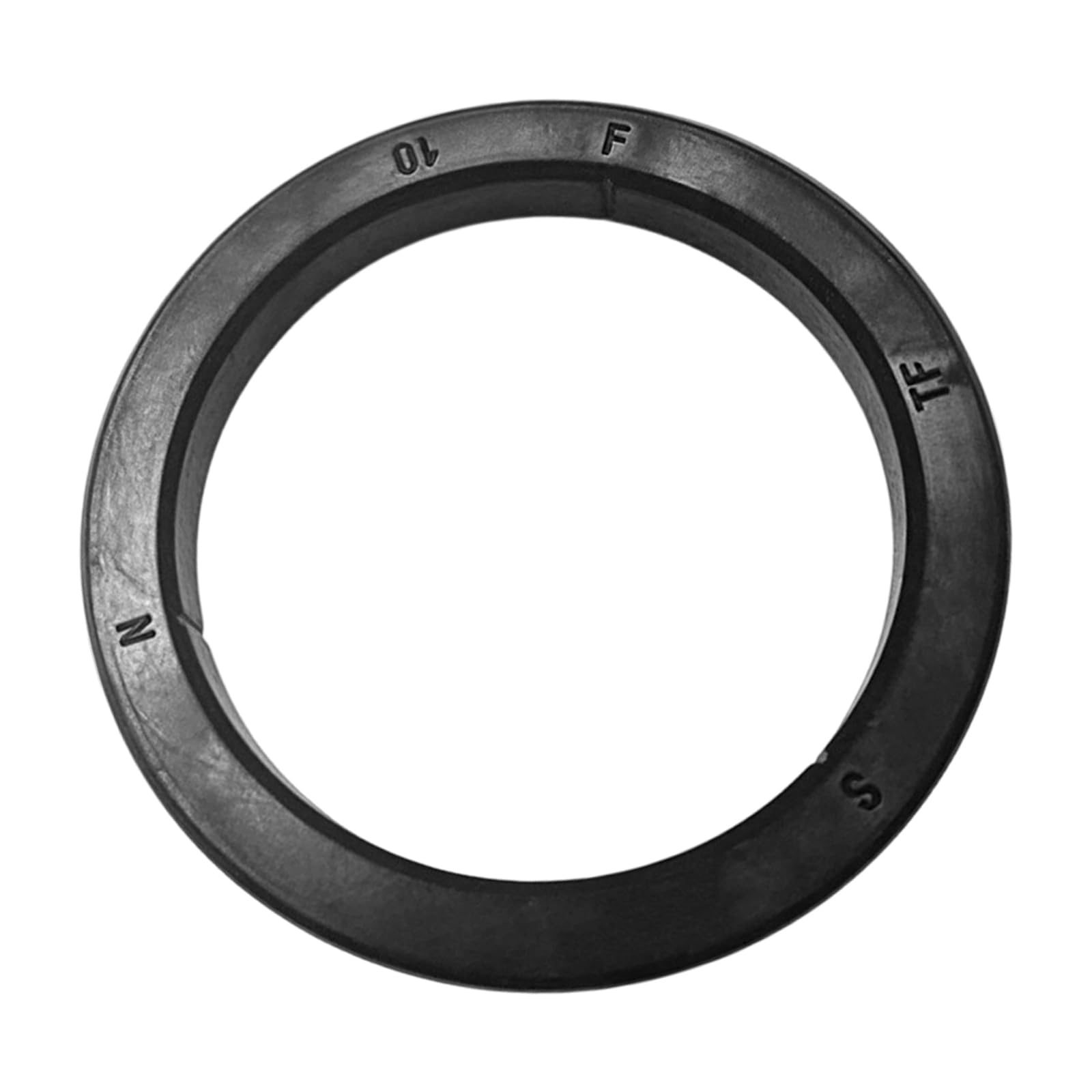 Food Grade Silicone Coffee Machine Brew Head Gasket Seal Replacement Part for Semi Automatic Espresso Maker Accessories Coffee Maker Brew Head Replacement Gasket Professional Machine Seal Hoop