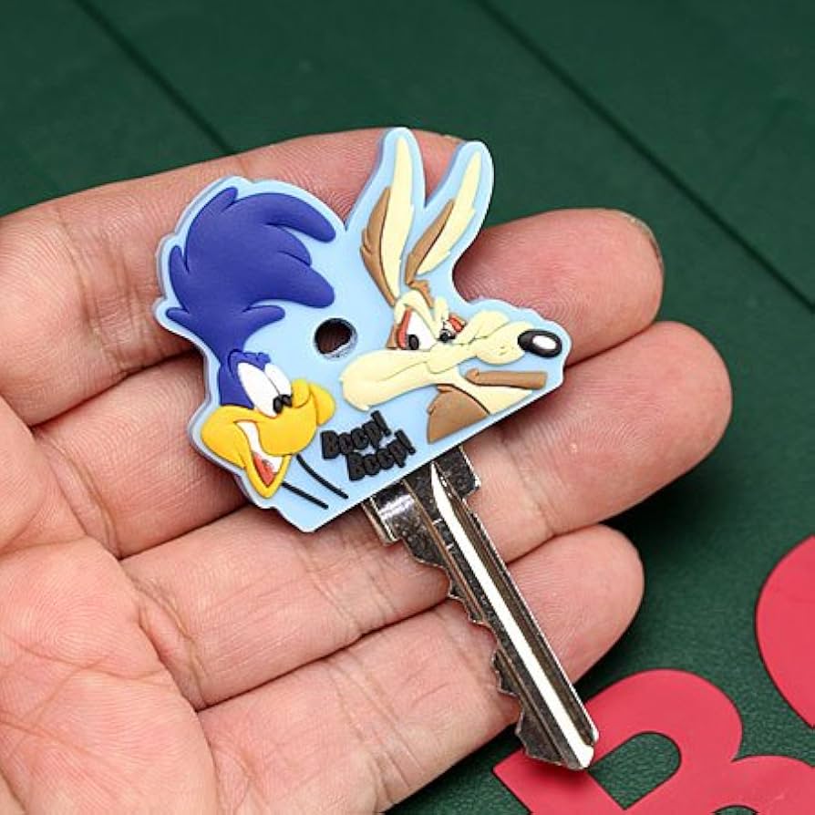 motto_kuma コヨーテ 🤫😂