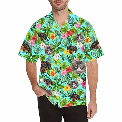 Design Your Own Dog Face Custom TShirt Here's How to Get Started