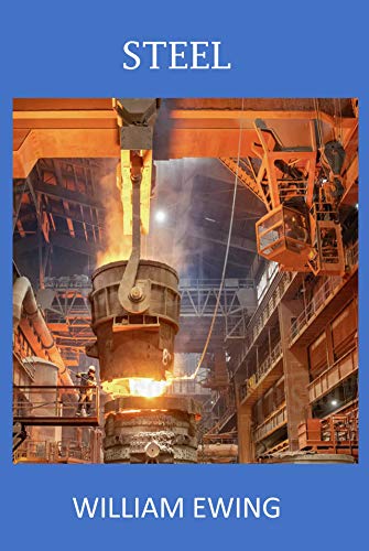 Steel (English Edition)