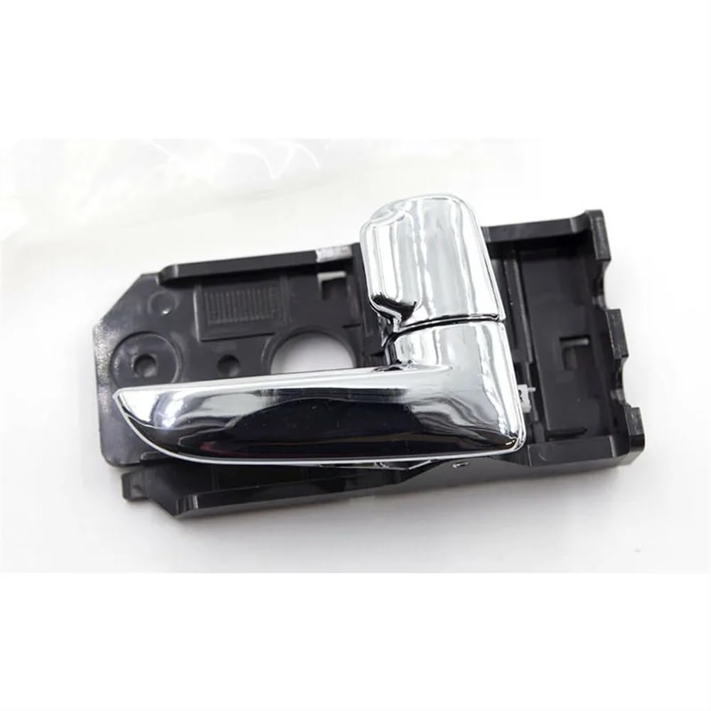 MLIOJU Car Inner Door Handle 826102F020 826202F020 for Spectra for Spectra5 Inside FR Door Left,Right Handle 82610-2F020 82620-2F020