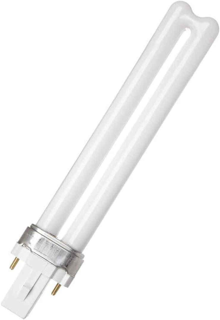 Schneider NSYAPU19F6F Actassi Power Distribution Bar, 6 Sockets, 1U, White [Energy Class A]