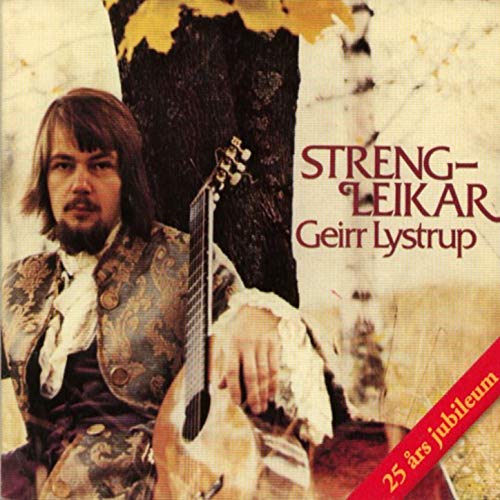 Play Strengleikar by Geirr Lystrup on Amazon Music