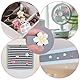 Tyqour 6 Stück Gänseblümchen Blume Auto Lufterfrischer Clip Air Outlet Lüfterfrischer Vent Clips Frauen Auto Parfüm Diffusor, Autozubehör Innenraum Deko Frauen Auto-Dekorationszubehör Innen