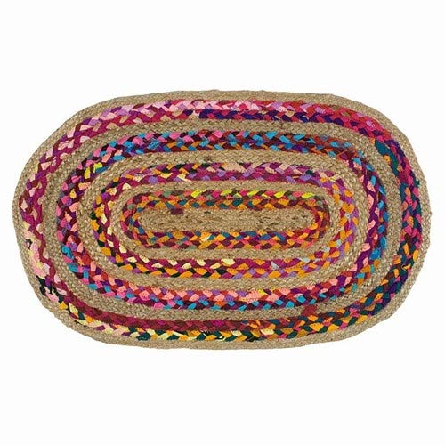 Buy Cloth Door Mat Washable (Pack of 2) Online at Low Prices in India