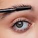 e.l.f. Brow Lift Applicator, Dual-Ended Eyebrow Brush For Grooming & Lifting Brows & Applying Brow Wax, Creates A Fluffy Feathered Look