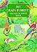 My Rain Forest Sticker Activity Book (Dover Little Activity Books Stickers)