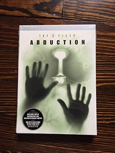 The X-Files Mythology, Vol. 1 - Abduction