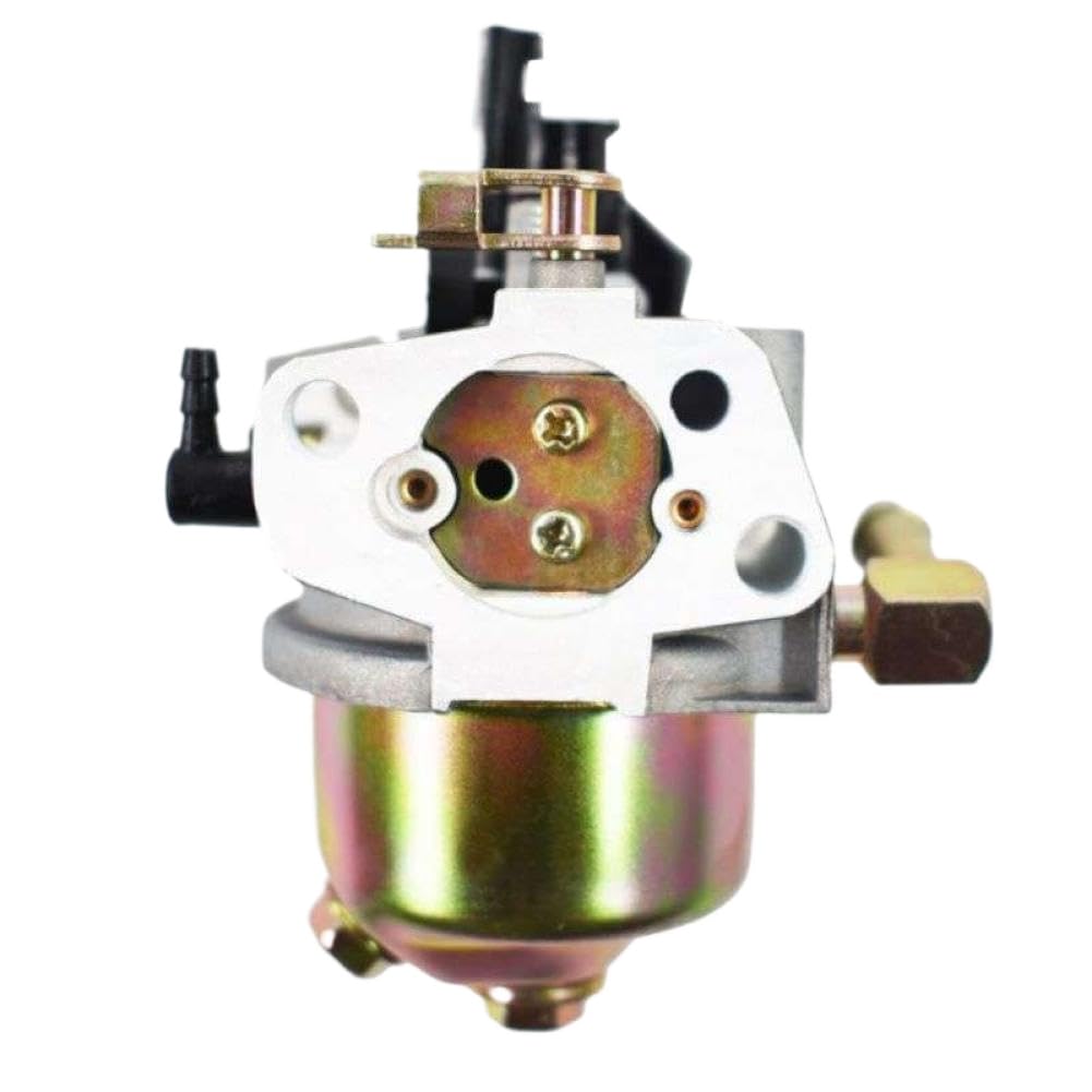 Kit de tubo de combustible de junta de filtro de carburador 951-10974 951-10974A 951-12705 compatible con Troy Bilt