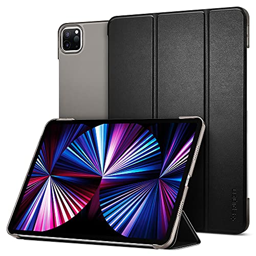 Spigen iPad Pro スマートカバー