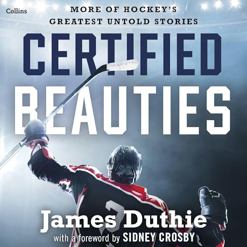 Page de couverture de Certified Beauties