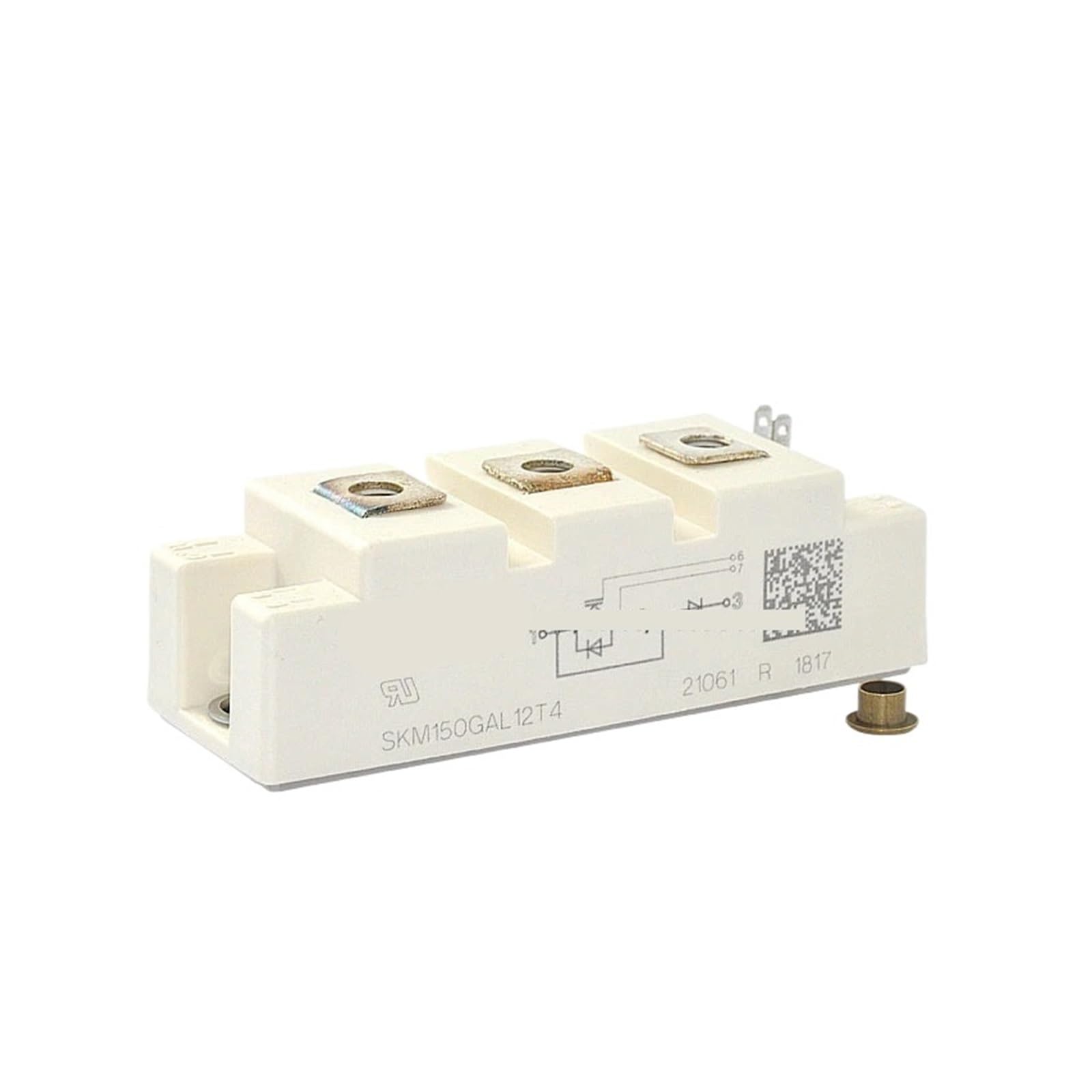 SWEWDSQG SKM150GAL12T4 SKM150GAL12V Module(SKM150GAL12V)