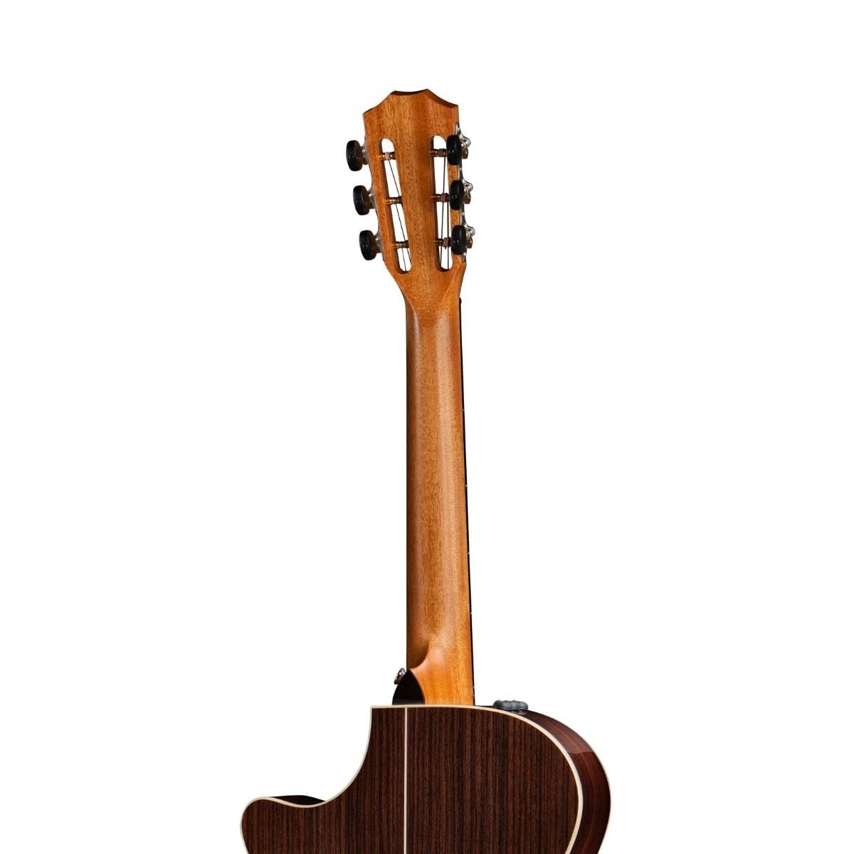 Amazon.com: Taylor 812ce, 12-fret Acoustic-electric Guitar